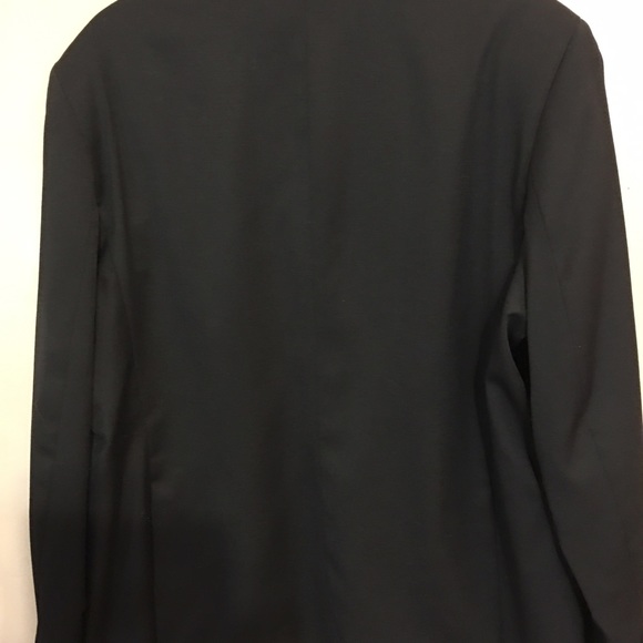 Devon-Aire English Riding Jacket - Picture 3 of 4