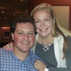 Meet your Posher, Harrison