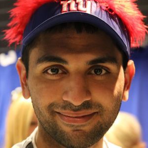 Meet your Posher, Sunil