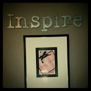 INSPIRE PHOTO ~ Victoria Secret