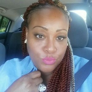 It's  just me wit a few of my swaggy finds on PM