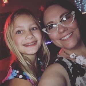 Meet your Posher, Carrie