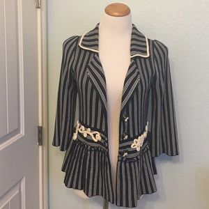 Anthropologie cardigan
