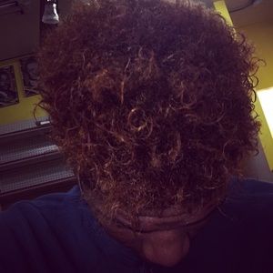 Meet your Posher, Ryan