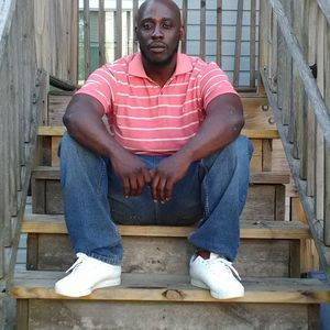 Meet your Posher, Marcus