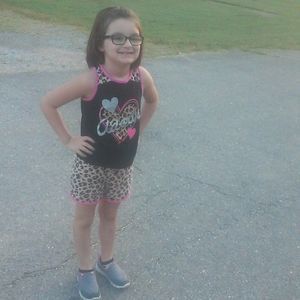 Meet your Posher, Michelle