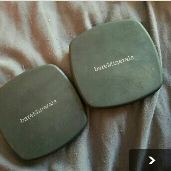 Bare minerals eye shadow bundle!!