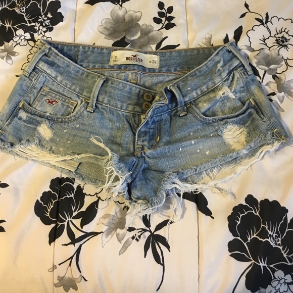 Short
