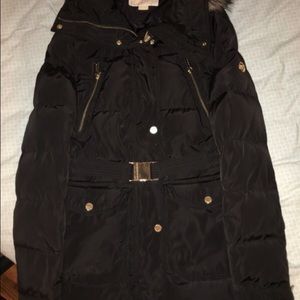 Micheal Kors Coat