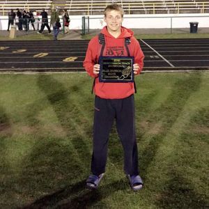 Meet your Posher, Jeffery