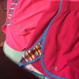 Under Armour Shorts