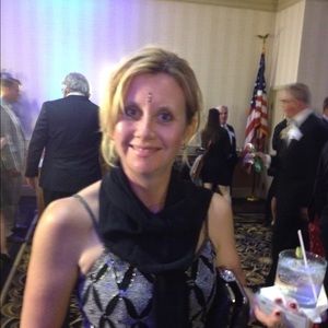 Meet your Posher, Shannon