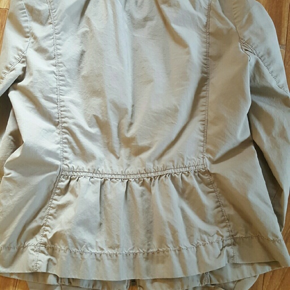 Loft Size 4 Spring/Fall Jacket - Picture 2 of 5