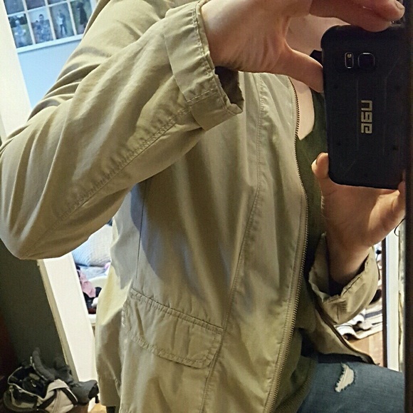 Loft Size 4 Spring/Fall Jacket - Picture 3 of 5