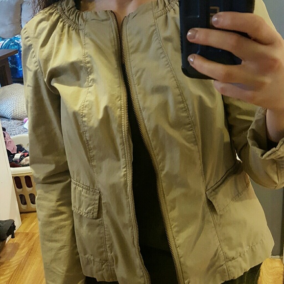 Loft Size 4 Spring/Fall Jacket - Picture 4 of 5