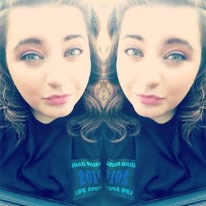 Meet your Posher, Amy