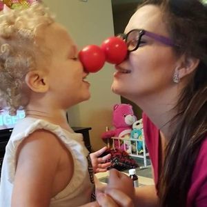 Meet your Posher, Hope