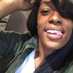 Meet your Posher, Marie