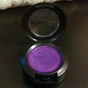 MAC Eyeshadow.