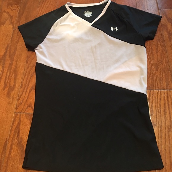 Underarmor shirt