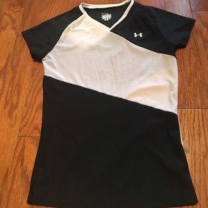 Underarmor shirt