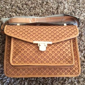 NEW_Crossbody Handbag