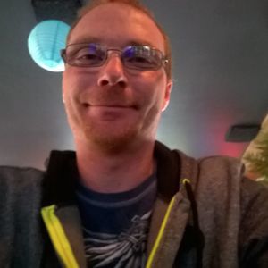 Meet your Posher, Jesse