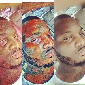 Meet your Posher, Harry