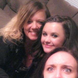 Meet your Posher, Jillian