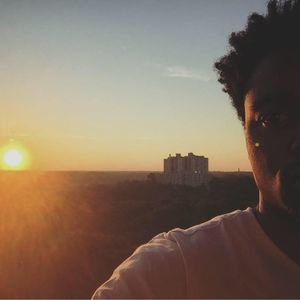 Meet your Posher, Terry