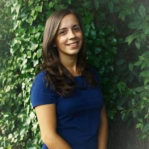 Meet your Posher, Abigail