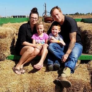 Meet your Posher, Joni