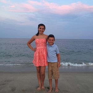 Meet your Posher, Christine