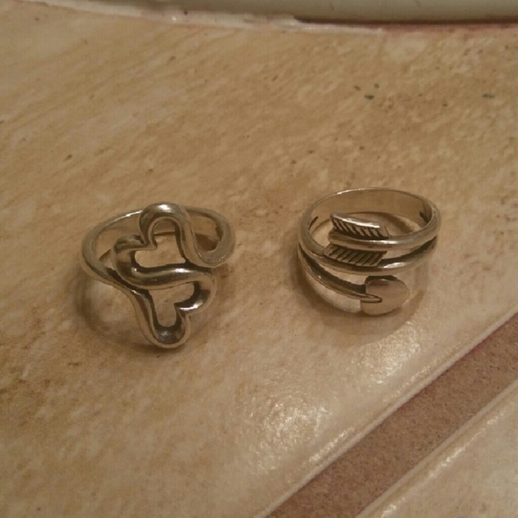 James avery rings