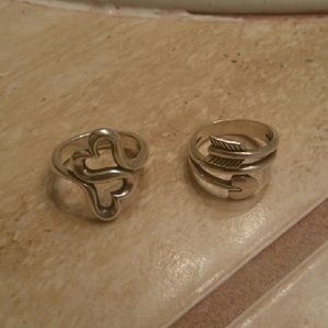 James avery rings