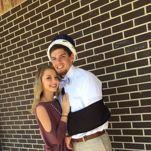 Meet your Posher, Chase