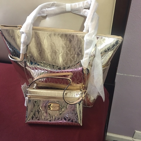 New Michael kors