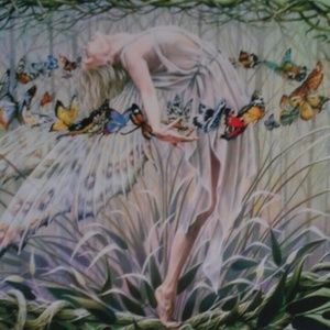 Meet your Posher, Jill