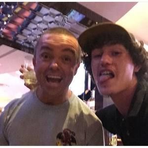 Meet your Posher, Dylan