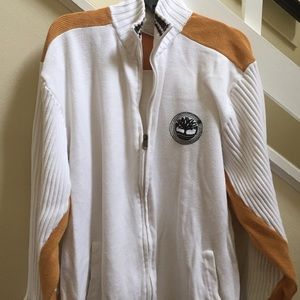 Men's Timberland sweater