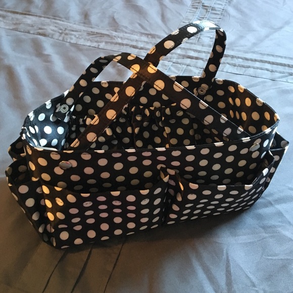 🎁SOLD🎁 ...... Bathroom/Shower Bag - Picture 2 of 3