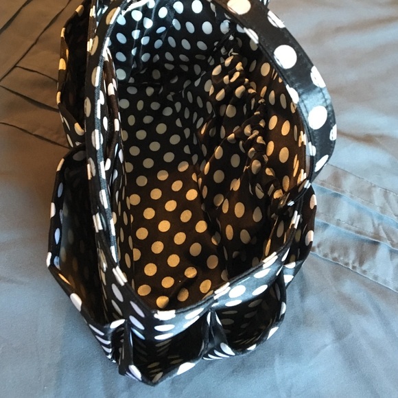 🎁SOLD🎁 ...... Bathroom/Shower Bag - Picture 3 of 3