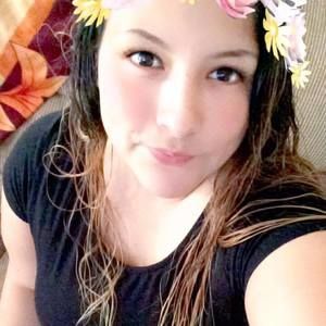 Meet your Posher, Melanie