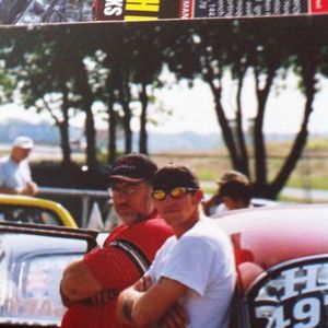 Meet your Posher, Bobby