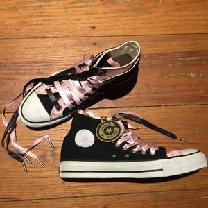 Converse HighTops