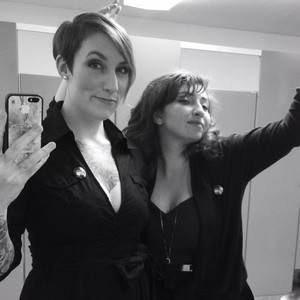 Meet your Posher, Tara