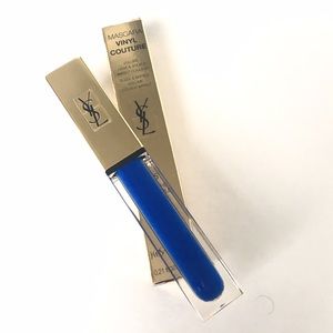 YSL Vinyl couture Mascara in - I'm the trouble