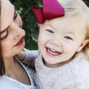 Meet your Posher, Kacie