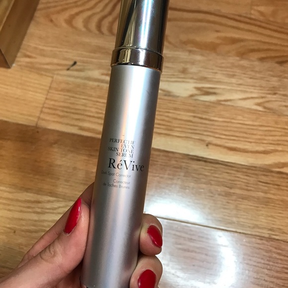 revive perfectif even skin tone