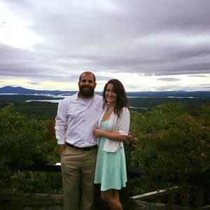 Meet your Posher, Brittany